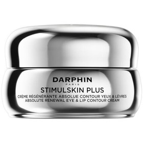 Resim Darphin Stimulskin Plus Absolute Renewal Eye and Lip Contour Cream 15 ml 