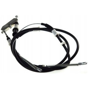 Resim Opel Astra F 1991 - El Fren Teli Arka 522641 