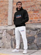 Resim Usaspor Usa Alt Üst Eşofman Takımı Takımı 