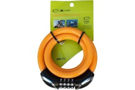 Resim Forge Gt Xbyc Ty 4509 12X900MM Şifreli Kilit 