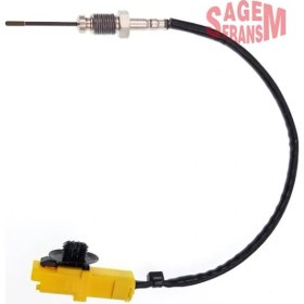 Resim Turbo Isı Kaptoru Thalıa-fluence-kangoo-clıo-logan-dokker-duster-lodgymegane-laguna 3-megane 4 8200688566 