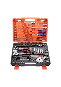 Resim Lokma Takımı 121 Parça Set 