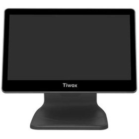 Resim TREND TIWOX TP 1503 I3 4GB RAM 128GB SSD 15.6" ENDÜSTRİYEL POS PC 