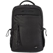Resim Lescon LA-3033 SIRT ÇANTASI Aksesuar Unisex 