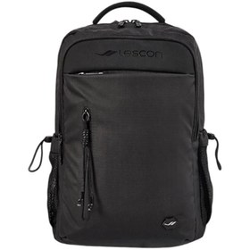 Resim Lescon LA-3033 SIRT ÇANTASI Aksesuar Unisex 