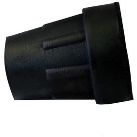 Resim Bundera Kaymayan Baston 8'li Kanedyen Asa Koltuk Değneği Lastiği 