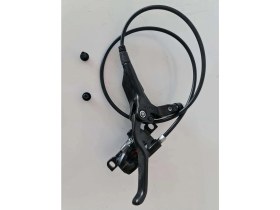 Resim Vertech Hidrolik Disk FREN-F750 
