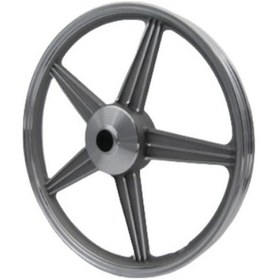 Resim CG 125 ÖN ÇELİK JANT KÜÇÜK KAMPANALI 1.40 x 18 