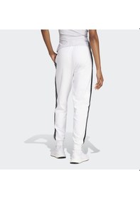 Resim Adidas Essentials Kadın Beyaz Eşofman Altı Jd0897 Beyaz 