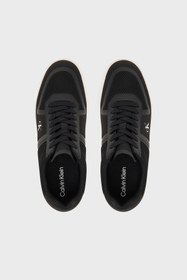 Resim Calvin Klein Erkek Ayakkabı Hm0hm02130 Beh Siyah 