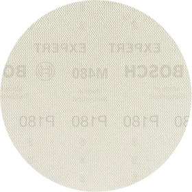 Resim Bosch Expert M480 Ağ Zımpara 150 mm 180 Kum 5 li 2.608.900.693 