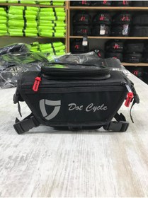 Resim DOT CYCLE Gidon Çantası Maxi Scooter 