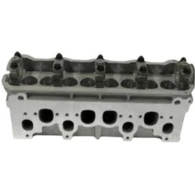Resim Volkswagen T4 1.9 Td Abl 1992 2003 Silindir Kapağı 8 Mm 