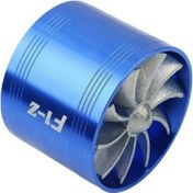 Resim Performans Filtre Turbo Fanı (495143728) 