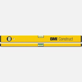 Resim Bmı Su Terazisi 120 cm Ecoline 689120 