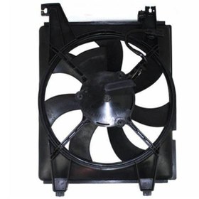 Resim Fantech-30203028 Hyundai Elentra 01-06 A/C Klima Fan Motoru 542569038 