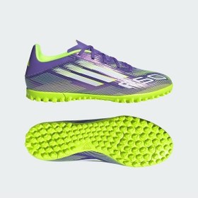 Resim Adidas F50 Club Tf Erkek Halı Saha Ayakkabısı C-adıjı0026e10a00 Mor 