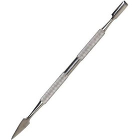 Resim Trina 55 Metal Kronk Tırnak Eti Sıyırıcı 