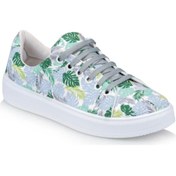 Resim Polaris 91.313415.z Mavi Kadın Sneaker 