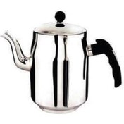 Resim Anka Çelik Demlik 1.5 Litre No:2 