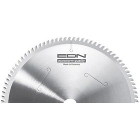 Resim EDN VTF 300MM 96 DİŞ LAMİNANT KESME TESTERESİ 