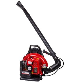 Resim Palmera EB-650 Benzinli 3.7 HP Yaprak Üfleme Makinesi 