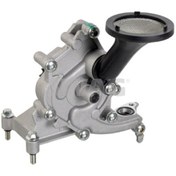 Resim Yağ Pompası 301 / 208 / 308 / Corsa F1.2 Bnz.eb2fad-eb2fam 9831294580 