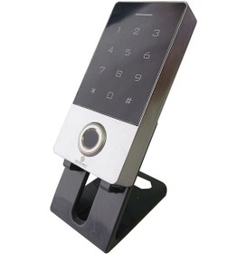 Resim Sarkey Sr-212 Em Kart-şifre-parmak İzi Özellikli Biyometrik Cihaz 125 Khz 5 Adet 