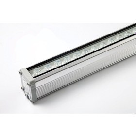 Resim Odalıght Ledli Duvar Aplik Rgb wall Washer 9w Çok Renkli 