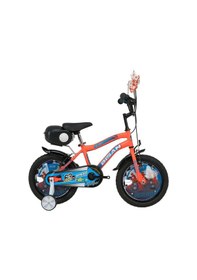 Resim Bobo 16 Jant 26 Cm Kadro V-fren Vitessiz Çocuk Bisikleti Turuncu Turuncu 