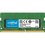 Resim Crucial Ntb. Ram Bellek 16gb Ddr4 2666 Mhz (CB16GS2666) 