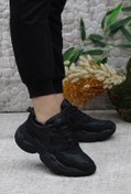 Resim Dunlop 2384 Anatomik Orjinal Ürün Kalın Taban Sneaker Kadın Spor Ayakkabı 