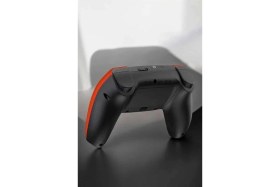 Resim Gültekin Gamepad 520 Retro Oyunlu Taşınabilir El Konsolu Atari 