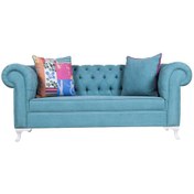 Resim 3A Mobilya Modern Chesterfield 230X90X80 CM 