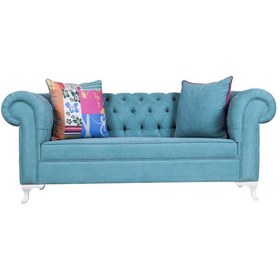 Resim 3A Mobilya Modern Chesterfield 230X90X80 CM 