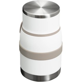 Resim Stanley Adventure To-Go Yemek Termosu 0,71 Litre | Sıcak Soğuk Koruyucu Yalıtımlı Sızdırmaz Paslanmaz Çelik 