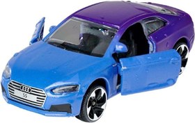 Resim Majorette Premium Metal Diecast Renk Değiştiren Araçlar - Audi RS E-tron GT 212054041 