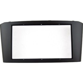 Resim Toyota Avensis 2003 2009 Double Çerçeve 