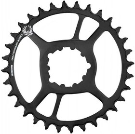 Resim Sram X-Sync 2 Eagle ST DM Boost 3mm Offset Aynakol Dişlisi 30/32/34 
