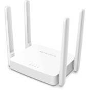 Resim Tp-Link Mercusys Ac10 1200 Dualband Router 