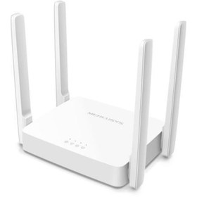 Resim Tp-Link Mercusys Ac10 1200 Dualband Router 