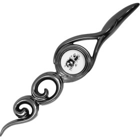 Resim Banko Piraz Füme 128 - 160 mm Kulp ( 4 Adet ) 