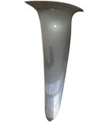 Resim MOTORAN TORRO SAĞ DIŞ DİZLİK GRİ (ETİKETSİZ) 