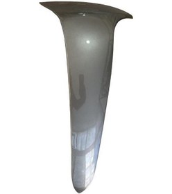 Resim MOTORAN TORRO SAĞ DIŞ DİZLİK GRİ (ETİKETSİZ) 