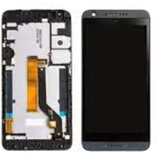 Resim Kdr HTC Desire D530 Lcd Eran Dokunmatik Çıtalı Kdr HTC Desire D530 Lcd Eran Dokunmatik Çıtalı