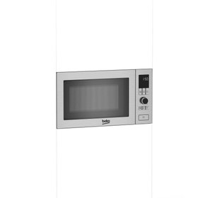 Resim Beko BMM 2020 I Ankastre Mikrodalga Fırın 