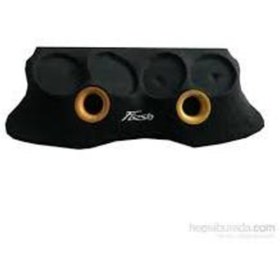 Resim PIONNER Ford Fiesta Polyesterli Pandizot Kabartmalı 