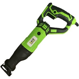 Resim Hais 900 W Tilki Kuyruğu Testere 