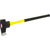 Resim STOREMAX 10777 6 lb Splitting Maul Fibreglass Shaft 1154547 