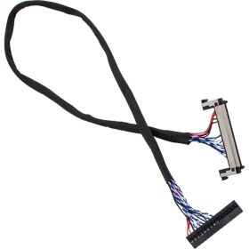 Resim LCD Panel Flexi Repair Kablo AP02 AP06 Hd Ready 